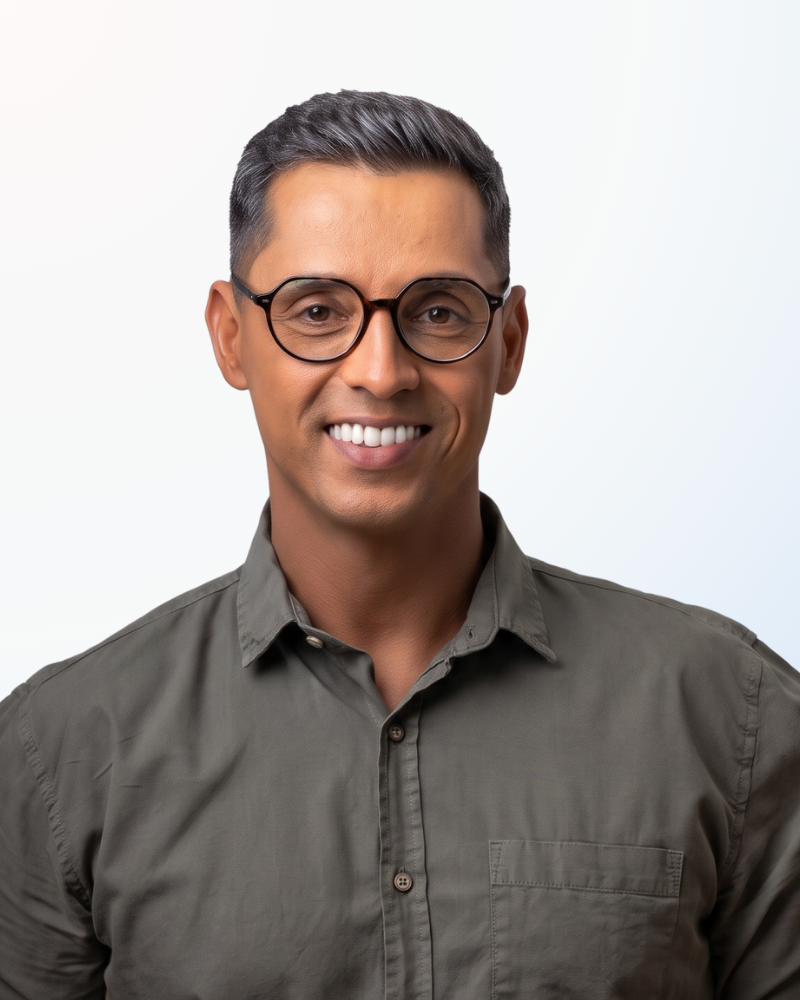 Professor Wagner Aguiar