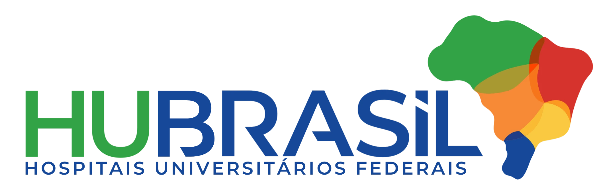 HU Brasil — Hospitais Universitários Federais