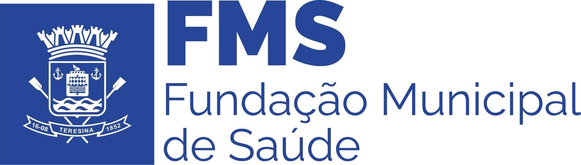 FMS — Fundação Municipal de Saúde de Teresina