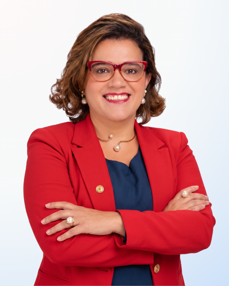 Professora Fernanda Feitosa